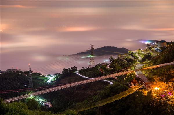 太平雲梯